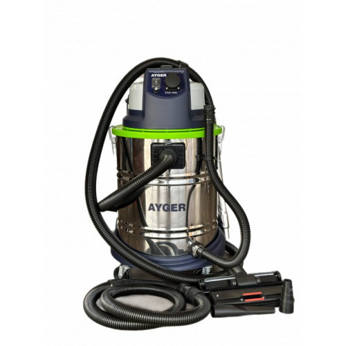 Пылесос строительный Ayger CVC-50L