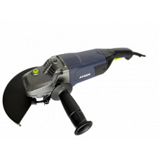 Машина углошлифовальная Ayger AG2400/230S