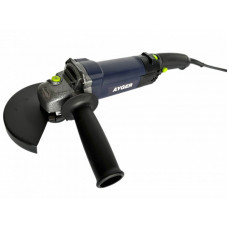 Машина углошлифовальная Ayger AG150/1500E