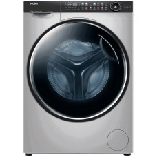Стиральная машина Haier HW100-BD14378S серебристый
