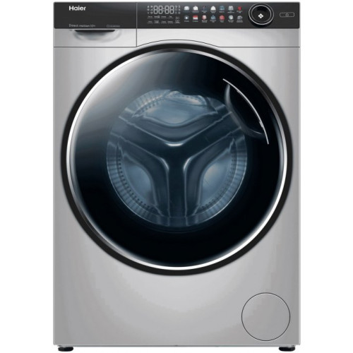 Стиральная машина Haier HW100-BD14378S серебристый