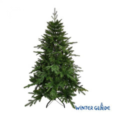 Ель искусственная Winter Glade Герда 150 см 102150 Ель искусственная Winter Glade Герда 150 см 102150