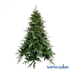 Ель искусственная Winter Glade Герда 180 см 102180 Ель искусственная Winter Glade Герда 180 см 102180