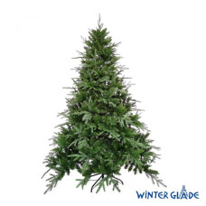 Ель искусственная Winter Glade Герда 210 см 102210 Ель искусственная Winter Glade Герда 210 см 102210