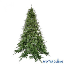 Ель искусственная Winter Glade Герда 240 см 102240 Ель искусственная Winter Glade Герда 240 см 102240