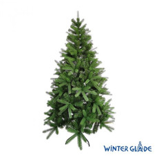 Ель искусственная Winter Glade Каролина 180 см 103180 Ель искусственная Winter Glade Каролина 180 см 103180