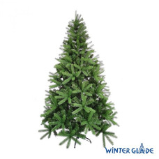 Ель искусственная Winter Glade Каролина 210 см 103210 Ель искусственная Winter Glade Каролина 210 см 103210