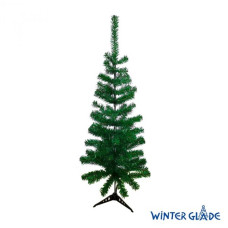 Ель искусственная Winter Glade Паула 120 см 101120 Ель искусственная Winter Glade Паула 120 см 101120