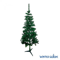 Ель искусственная Winter Glade Паула 180 см 101180 Ель искусственная Winter Glade Паула 180 см 101180