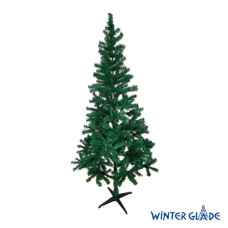 Ель искусственная Winter Glade Паула 210 см 101210 Ель искусственная Winter Glade Паула 210 см 101210