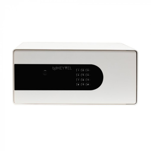 Сейф Meyvel SF8-430-195 (white)