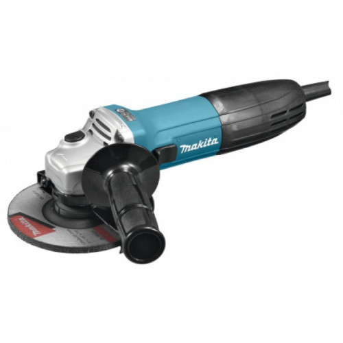 Угловая шлифмашина Makita GA5030RX8