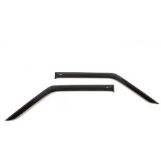 Дефлектора на окна Hyundai Porter I 1996-2010/H100 1996-2004 Cobra Tuning H21196