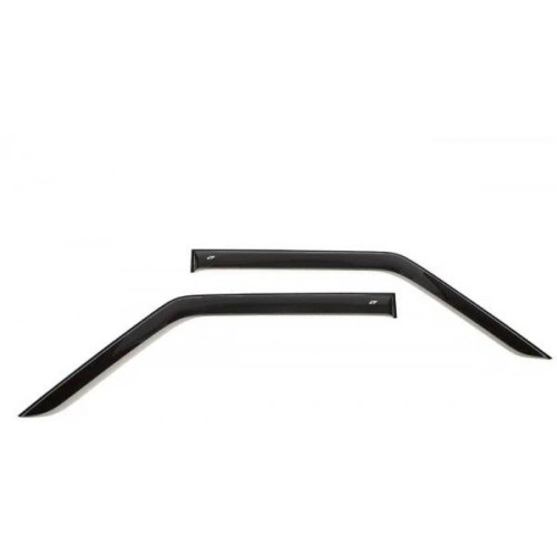 Дефлектора на окна Hyundai Porter I 1996-2010/H100 1996-2004 Cobra Tuning H21196