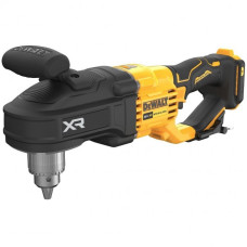 Угловая дрель DeWalt 18V XR PREMIUM DCD444N-XJ