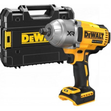 Аккумуляторный гайковерт DeWalt DCF900NT-XJ
