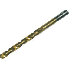 Сверло по металлу Makita HSS-TiN 1x12x34 10 шт. D-43240