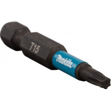 Бита для заворачивания Makita Impact T15 50 мм E-form (MZ) 2 шт. B-63775