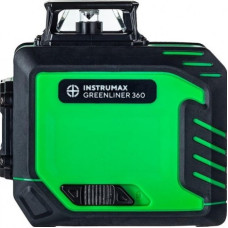Уровень лазерный ADA INSTRUMAX GREENLINER 360 IM0134