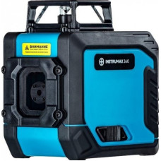 Уровень лазерный ADA INSTRUMAX 360 IM0137