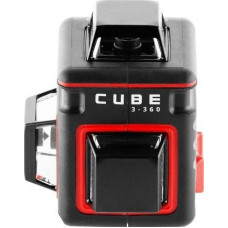 Уровень лазерный ADA Cube 3-360 Professional Edition А00572