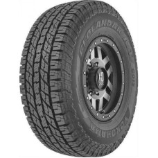 Автошина Yokohama R18 265/65 Geolandar G31A 114V лето R7088