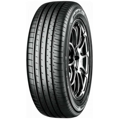 Автошина Yokohama R17 235/55 BluEarth-XT AE61 103W лето R7533