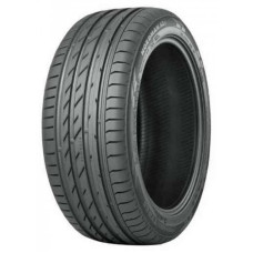 Автошина Ikon Tyres R20 255/35 Nordman SZ2 97Y XL лето T731744