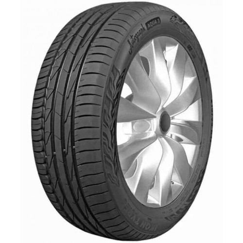 Автошина Ikon Tyres R17 215/50 Autograph Aqua 3 95V XL лето T732284