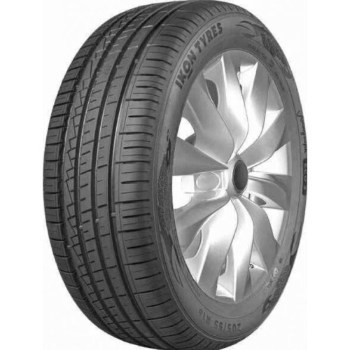 Автошина Ikon Tyres R14 185/60 Autograph Eco 3 82T лето T731443