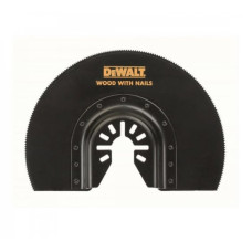 Диск пильный DeWalt 100 мм 5 шт DT20729-QZ