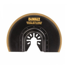 Диск пильный DeWalt 23*100мм DT20711-QZ