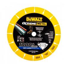 Алмазный диск DeWalt 305x25 DT40256-QZ