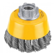 Щетка чашечная DeWalt 65х18ммхM14 DT3500-QZ