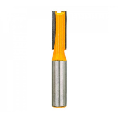 Фреза DeWalt Z2 HM 8мм d8мм 55 мм DT90003-QZ