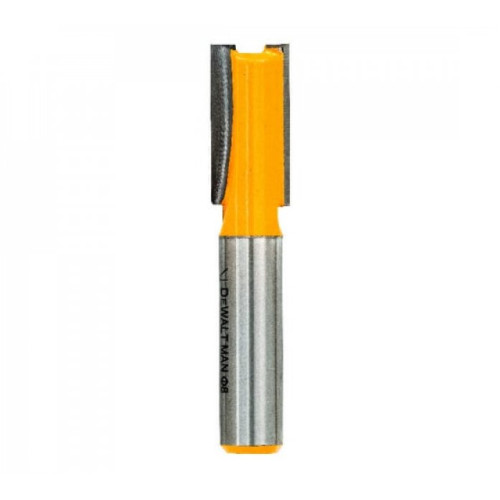 Фреза DeWalt Z2 HM 8мм d10мм DT90004-QZ