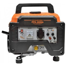 Генератор CARVER PPG- 2000А 01.020.00042