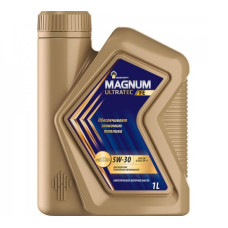 Моторное масло РосНефть RN Magnum Ultratec FE 5W-30 кн (1л) 25794 40816332