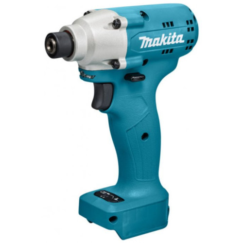 Ударный аккумуляторный шуруповерт Makita TD112DMZ