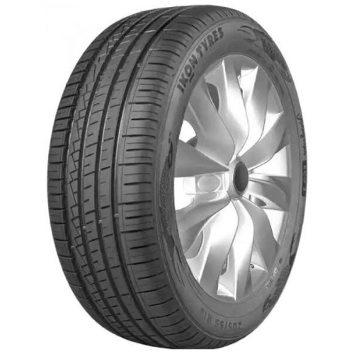 Автошина Ikon Tyres R18 235/45 Autograph Eco 3 98W XL лето T731467