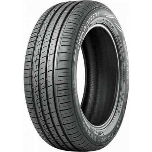 Автошина Ikon Tyres R14 185/65 Autograph Eco 3 86H лето T731446