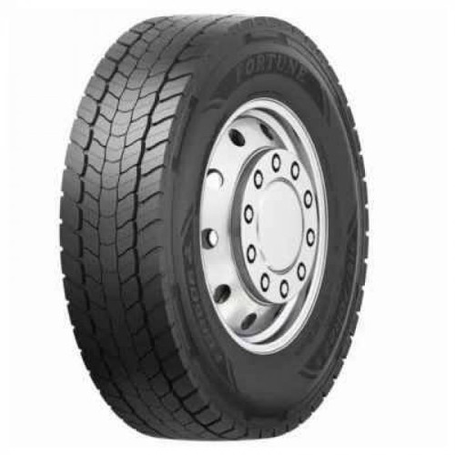 Автошина грузовая Fortune R19.5 285/70 FDR606 146/144M всесез M+S 3PMSF 2596030606