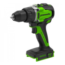 Дрель-шуруповерт GreenWorks GD24DD90 3707507
