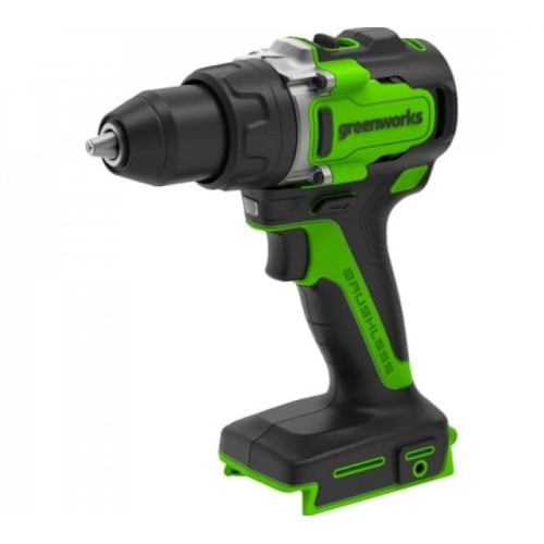 Дрель-шуруповерт GreenWorks GD24DD90 3707507