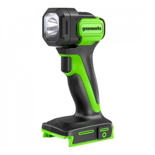 Фонарь аккумуляторный GreenWorks G24SL200 3502407