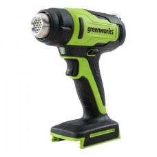 Фен строительный GreenWorks G24HG 3400207