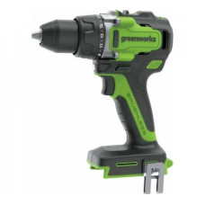 Дрель-шуруповерт GreenWorks GD24DD140 3707607