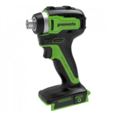 Гайковерт ударный GreenWorks G24IW200 3803607