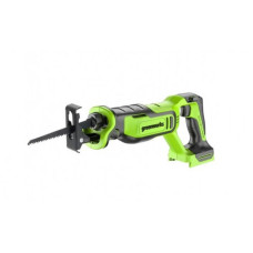 Пила сабельная GreenWorks 1200607