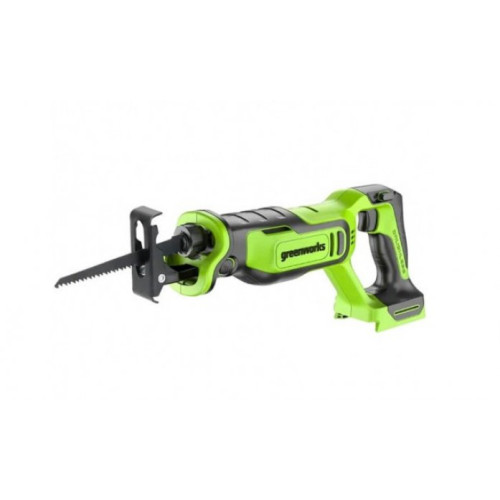 Пила сабельная GreenWorks 1200607